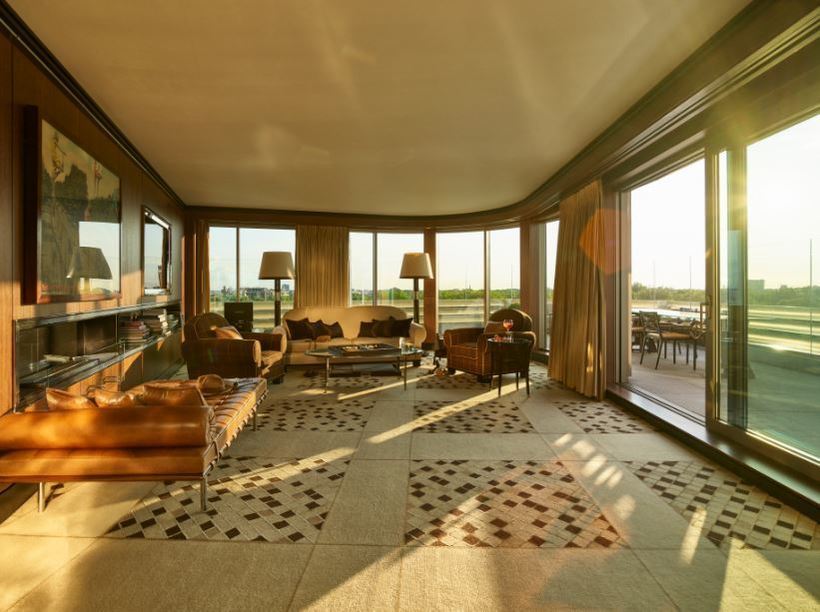 The Dorchester — культовый отель, настоящая легенда Лондона 