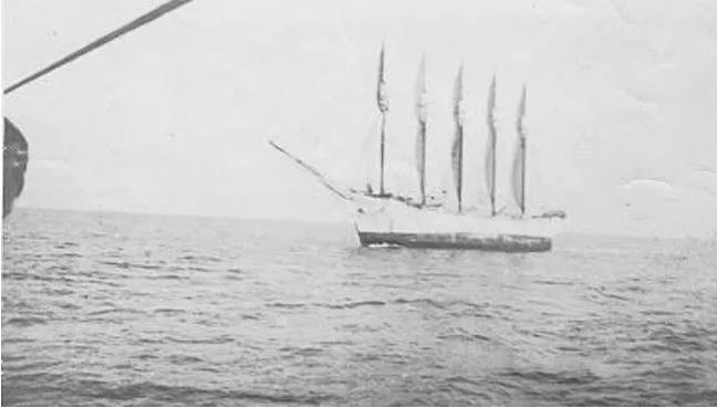 Что с ними стало: 6 реальных кораблей-призраков