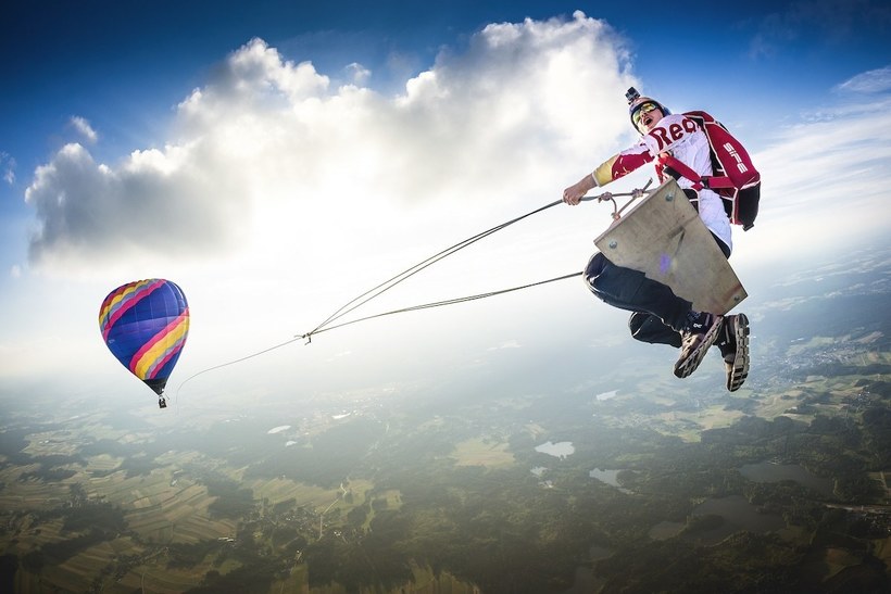 Блог - Адреналин через край: невероятные фото, победившие на конкурсе Red Bull Illume 2019 Адреналин через край: невероятные фото, победившие на конкурсе Red Bull Illume 2019