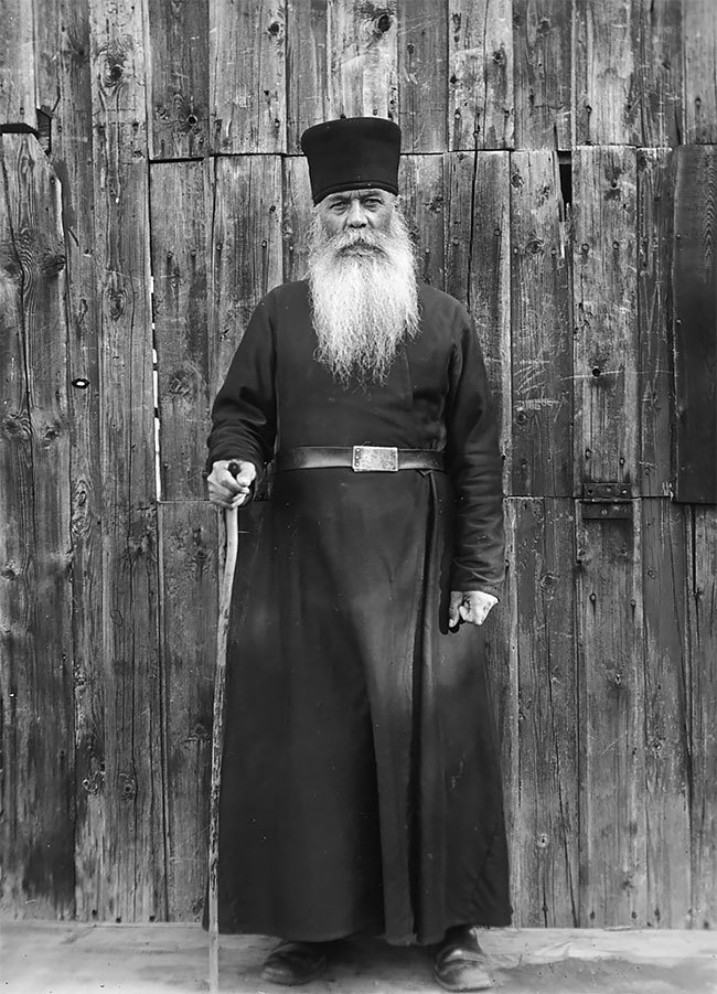 Блог - Великолепные фото шведских жителей и карельских православных монахов 1930-х Великолепные фото шведских жителей и карельских православных монахов 1930-х