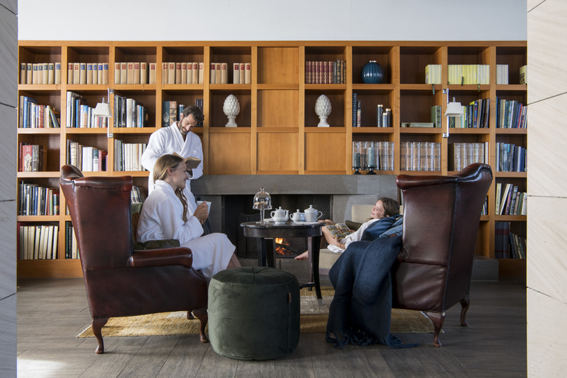 Блог - Сотый Новый год в термальном бассейне Terme di Saturnia Natural Spa & Golf Resort Сотый Новый год в термальном бассейне Terme di Saturnia Natural Spa & Golf Resort