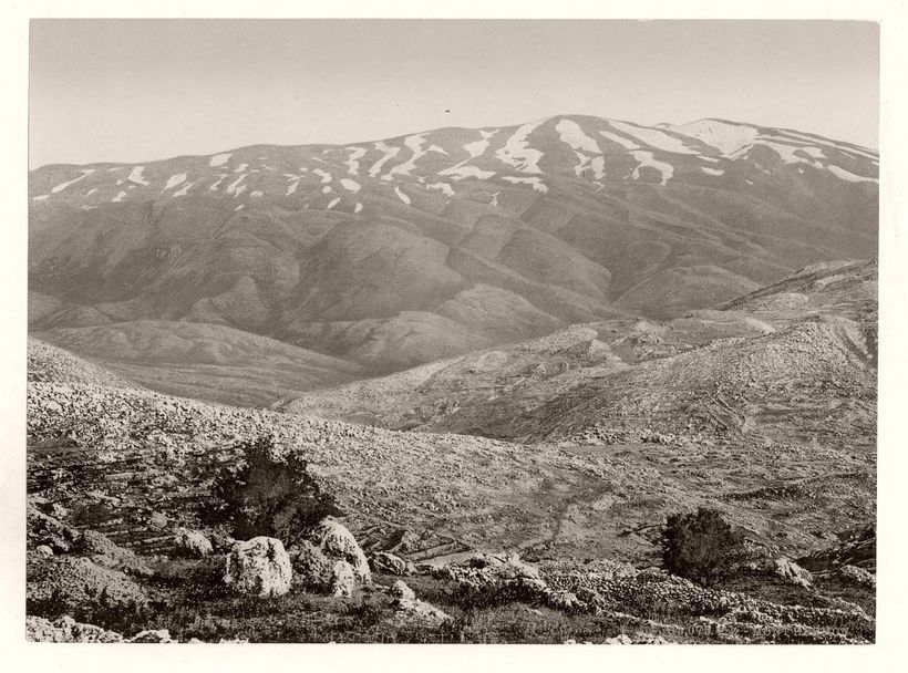 Блог - 10 редких исторических фотографий о том, как выглядела Сирия в XIX веке 10 редких исторических фотографий о том, как выглядела Сирия в XIX веке