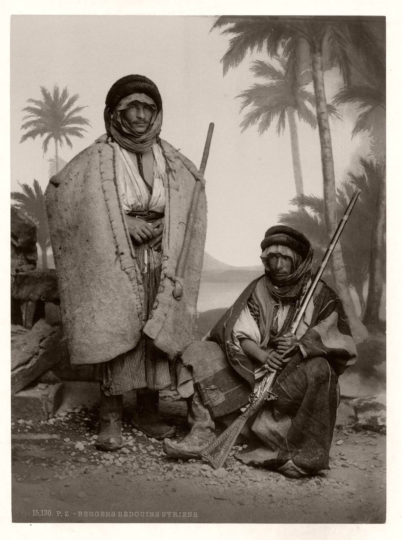 Блог - 10 редких исторических фотографий о том, как выглядела Сирия в XIX веке 10 редких исторических фотографий о том, как выглядела Сирия в XIX веке
