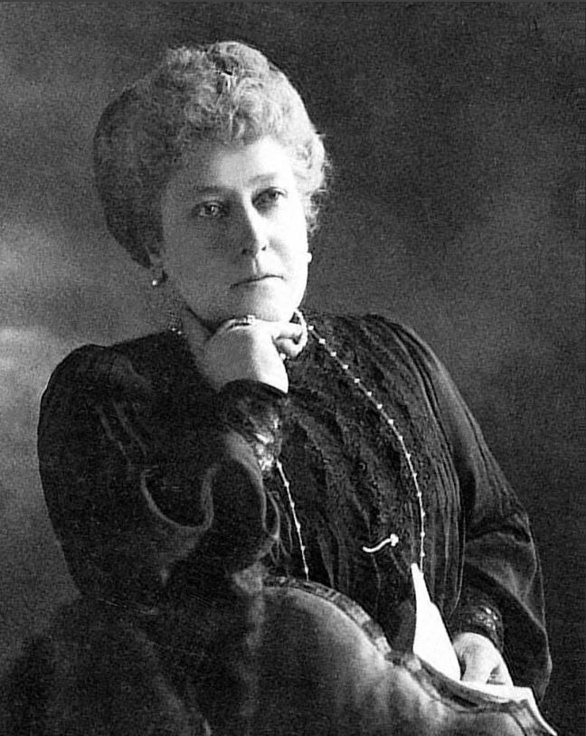 Елена Шлезвиг-Гольштейнская