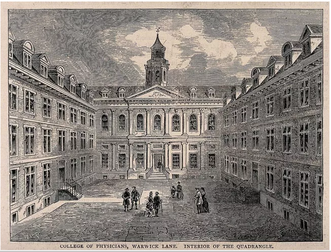 Наследственное безумие, хранители стула и другие необычные факты о короле Генрихе VIII