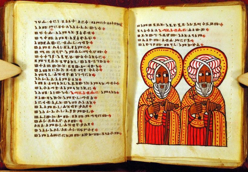 Блог - Загадка Аксумских обелисков в Эфиопии: как устанавливали огромные гранитные стелы Загадка Аксумских обелисков в Эфиопии: как устанавливали огромные гранитные стелы