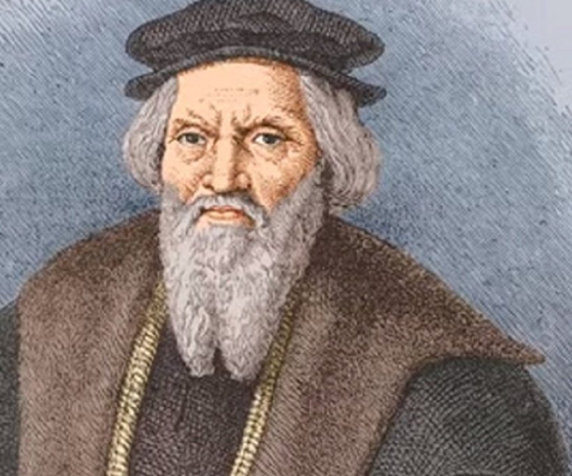 Блог - Исторические личности, таинственно исчезнувшие до 1800 года Исторические личности, таинственно исчезнувшие до 1800 года