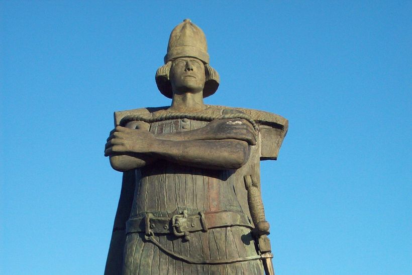 Блог - Исторические личности, таинственно исчезнувшие до 1800 года Исторические личности, таинственно исчезнувшие до 1800 года