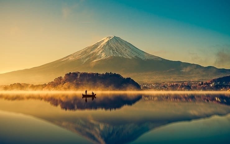 Блог - 9 самых красивых вулканов планеты, которые непременно нужно увидеть 9 самых красивых вулканов планеты, которые непременно нужно увидеть