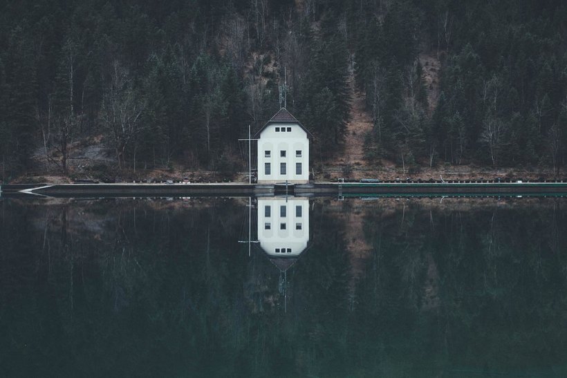 Блог - Бельгиец фотографирует Северную Европу так, как этого не делает никто Бельгиец фотографирует Северную Европу так, как этого не делает никто