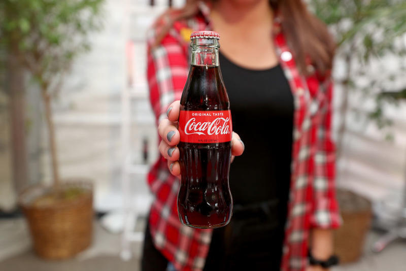 Блог - Как сложилась жизнь создателя Coca-Cola Джона Пембертона Как сложилась жизнь создателя Coca-Cola Джона Пембертона
