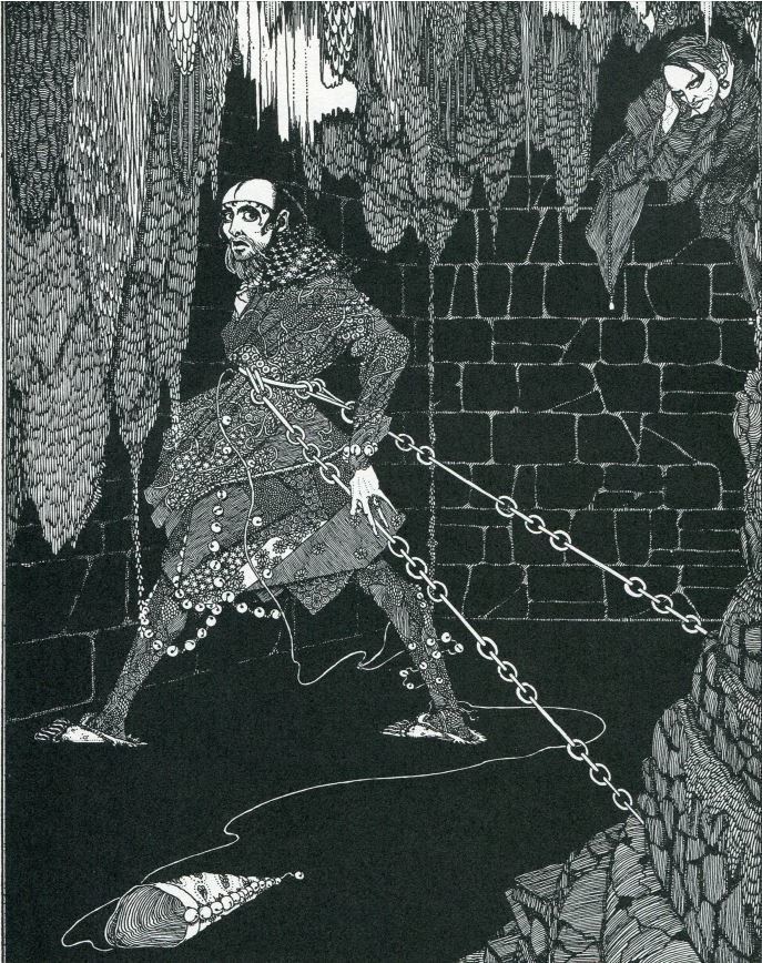 Реальные истории, стоящие за рассказами Эдгара Аллана По