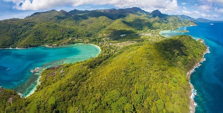 Блог - Constance Ephelia Seychelles: отдых на берегу морского заповедника Constance Ephelia Seychelles: отдых на берегу морского заповедника