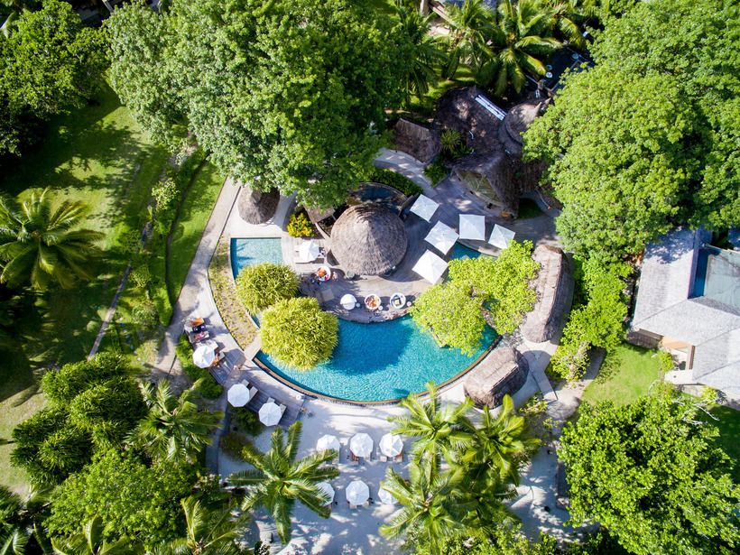 Блог - Constance Ephelia Seychelles: отдых на берегу морского заповедника Constance Ephelia Seychelles: отдых на берегу морского заповедника