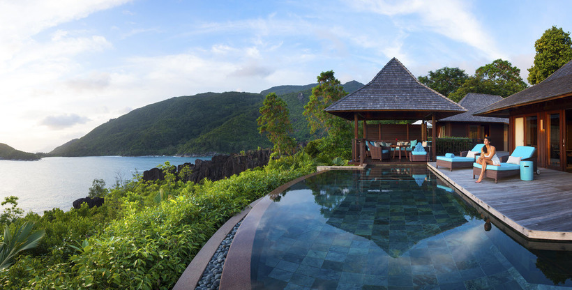 Блог - Constance Ephelia Seychelles: отдых на берегу морского заповедника Constance Ephelia Seychelles: отдых на берегу морского заповедника
