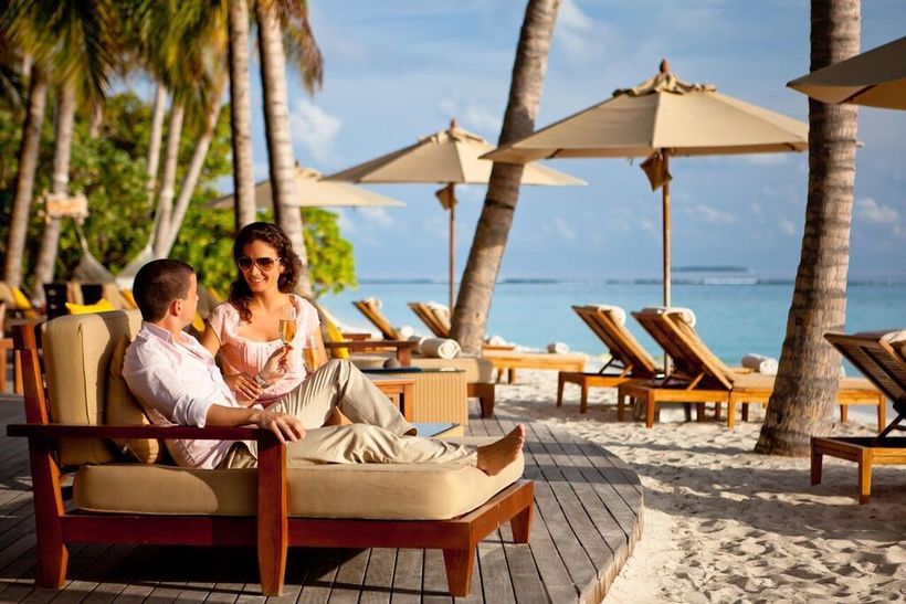 Блог - Остаться с любовью в отелях Sun Siyam Resorts Остаться с любовью в отелях Sun Siyam Resorts