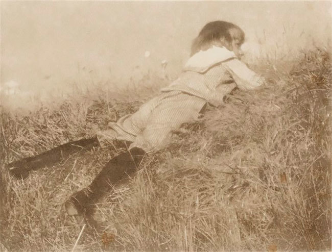 Блог - Удивительные кинематографические снимки 1890-х годов от Генриха Кюна Удивительные кинематографические снимки 1890-х годов от Генриха Кюна