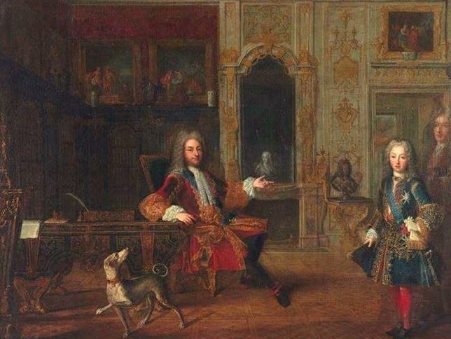 Как Вольтер сжульничал в лотерею и другие факты о «суперзвезде» эпохи Просвещения