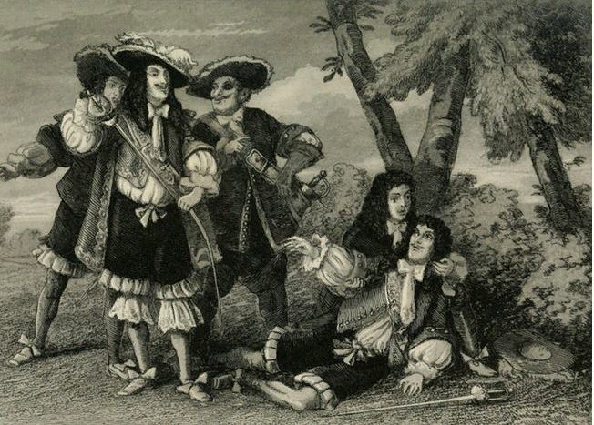 Как Вольтер сжульничал в лотерею и другие факты о «суперзвезде» эпохи Просвещения