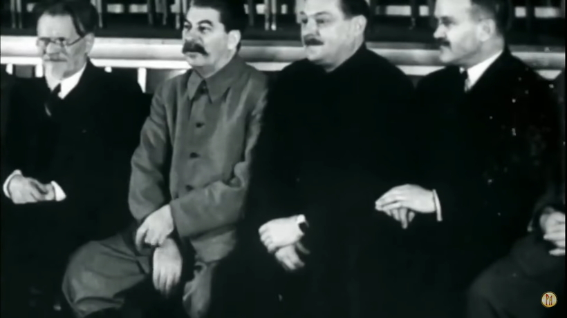 Блог - Видео: Как Сталин «запрещал» ЭВМ — история развития советской кибернетики Видео: Как Сталин «запрещал» ЭВМ — история развития советской кибернетики