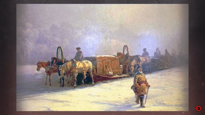 Видео: Дорога смерти — история Сибирского тракта