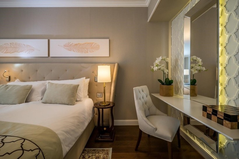 Блог - Хроники Нетании: волшебство David Tower Hotel Хроники Нетании: волшебство David Tower Hotel