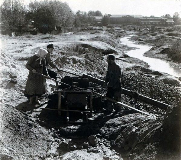 Чем закончились крупнейшие золотые лихорадки в истории