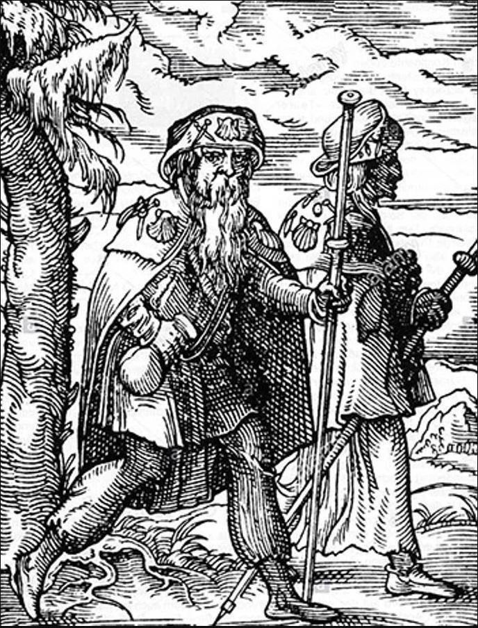 Как выглядела полиция в разные времена