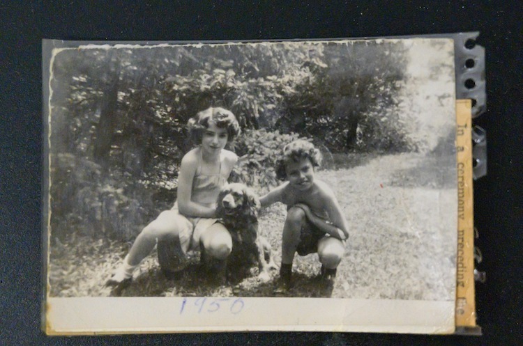 Блог - Кошелек, потерянный в 1950-е, стал уникальной капсулой времени, рассказавшей об эпохе Кошелек, потерянный в 1950-е, стал уникальной капсулой времени, рассказавшей об эпохе