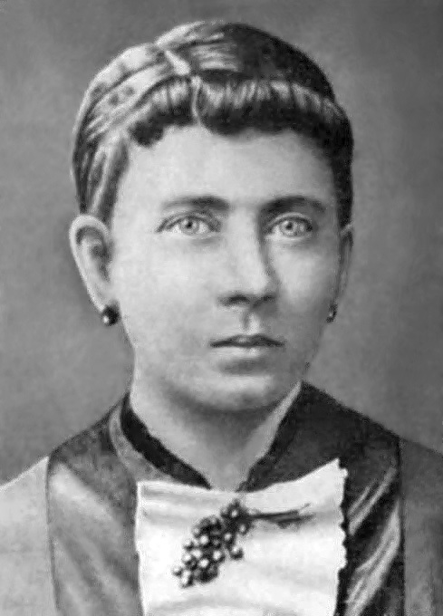 Клара Пёльцль, мать фюрера Клара Пёльцль, мать фюрера
