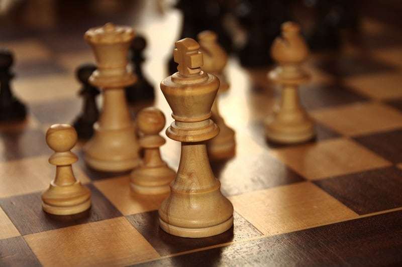 Блог - Что нам известно о самых древних настольных играх Что нам известно о самых древних настольных играх