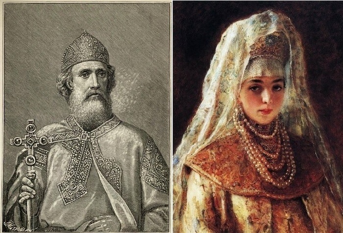 Блог - Измены, капризы, бесплодие и другие причины скандальных разводов в истории Измены, капризы, бесплодие и другие причины скандальных разводов в истории