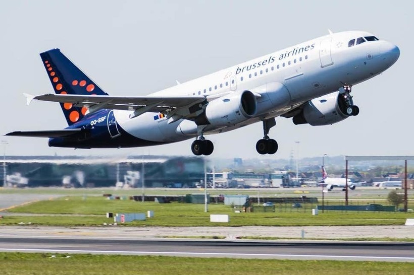 Блог - Бельгиец взломал сайт Brussels Airlines, чтобы бесплатно путешествовать бизнес-классом Бельгиец взломал сайт Brussels Airlines, чтобы бесплатно путешествовать бизнес-классом