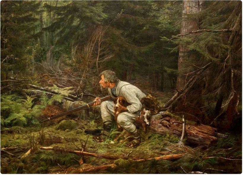 Как в Древней Руси выражали эмоции до появления матерных слов