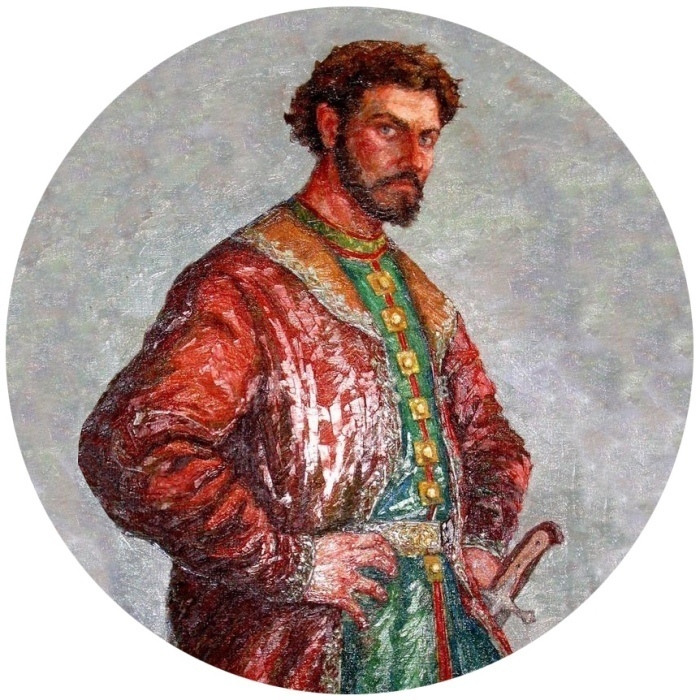 Московский князь Дмитрий Шемяка Московский князь Дмитрий Шемяка