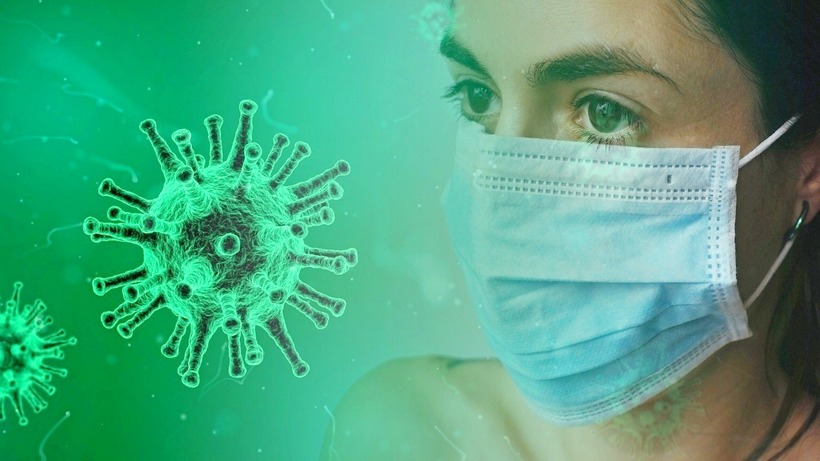 Блог - Чем коронавирус отличается от гриппа Чем коронавирус отличается от гриппа