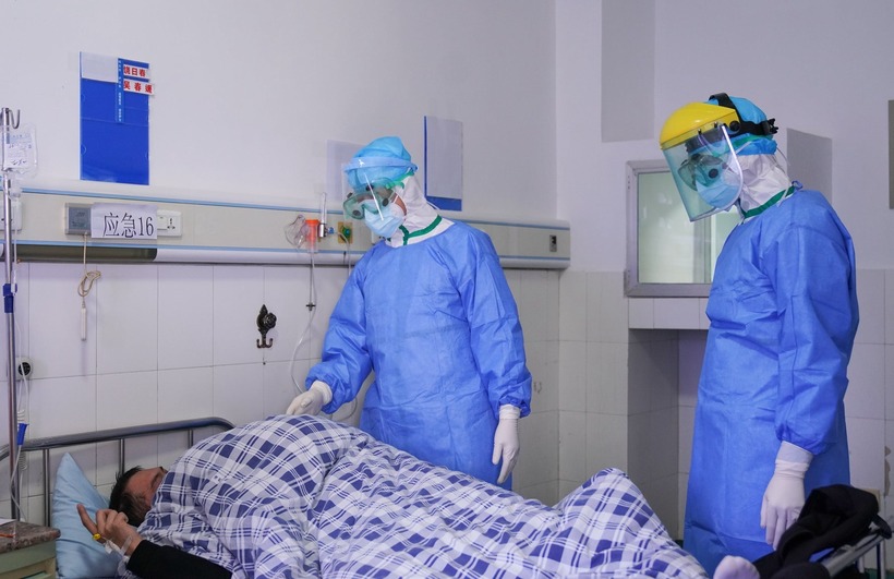 Блог - Чем коронавирус отличается от гриппа Чем коронавирус отличается от гриппа