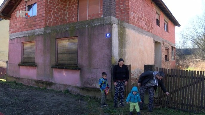 Блог - В Хорватии распродают дома по 11 рублей В Хорватии распродают дома по 11 рублей