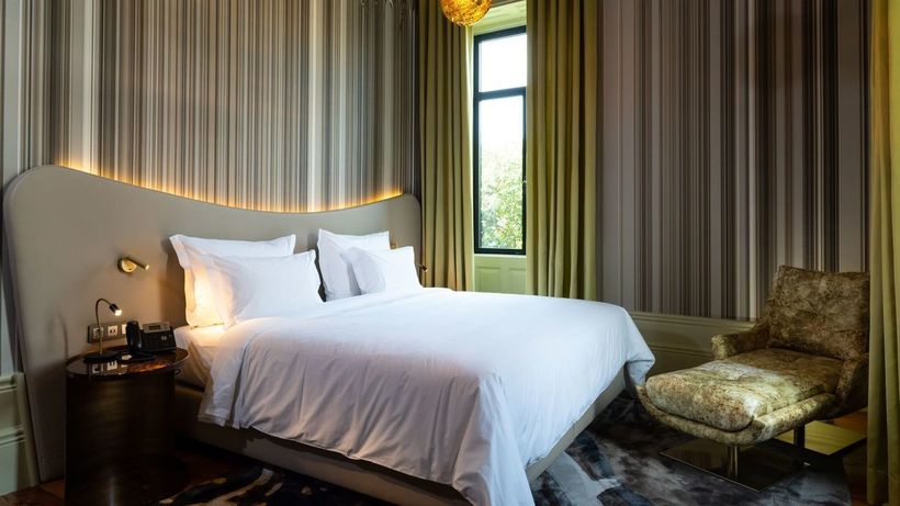 Блог - Отель Vila Foz Hotel & Spa в Порту Отель Vila Foz Hotel & Spa в Порту