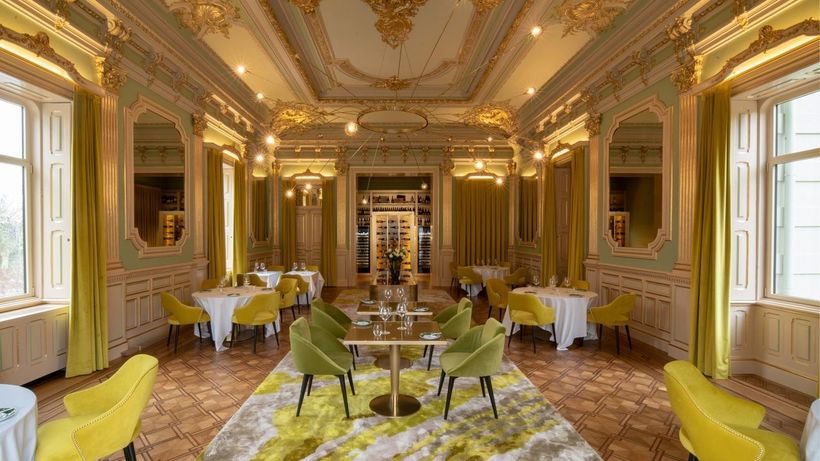 Блог - Отель Vila Foz Hotel & Spa в Порту Отель Vila Foz Hotel & Spa в Порту