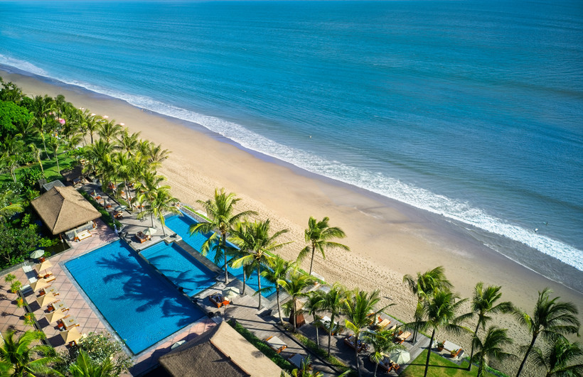 Блог - The Legian Seminyak, Bali — живая легенда острова The Legian Seminyak, Bali — живая легенда острова