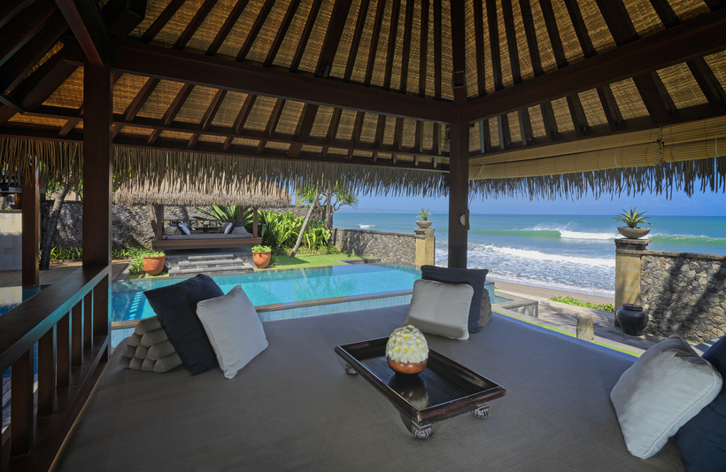 Блог - The Legian Seminyak, Bali — живая легенда острова The Legian Seminyak, Bali — живая легенда острова