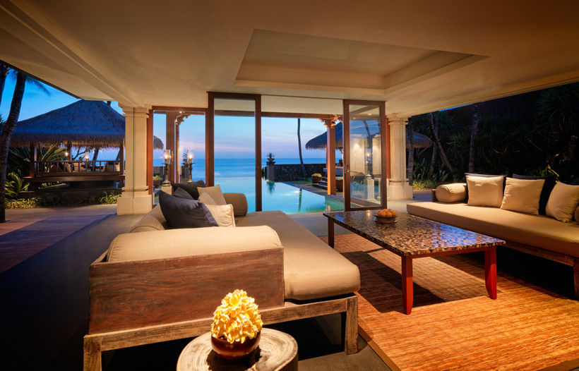 Блог - The Legian Seminyak, Bali — живая легенда острова The Legian Seminyak, Bali — живая легенда острова