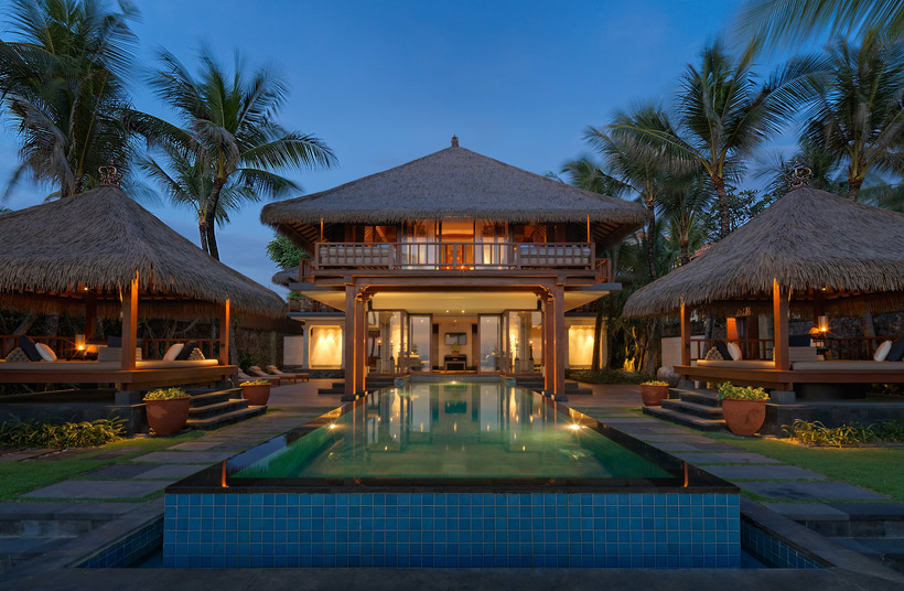 Блог - The Legian Seminyak, Bali — живая легенда острова The Legian Seminyak, Bali — живая легенда острова