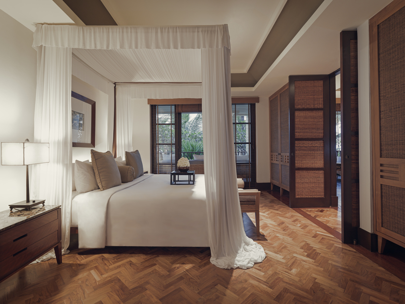 Блог - The Legian Seminyak, Bali — живая легенда острова The Legian Seminyak, Bali — живая легенда острова
