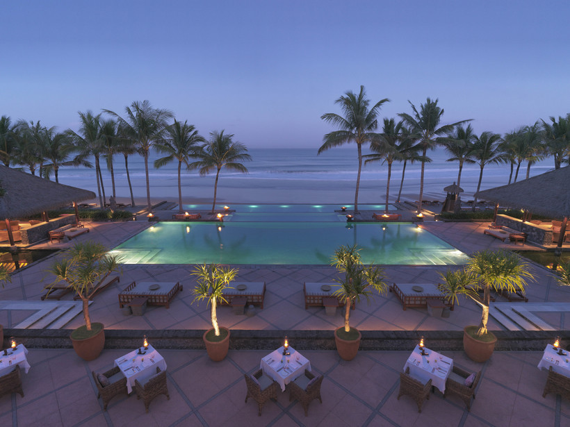 Блог - The Legian Seminyak, Bali — живая легенда острова The Legian Seminyak, Bali — живая легенда острова