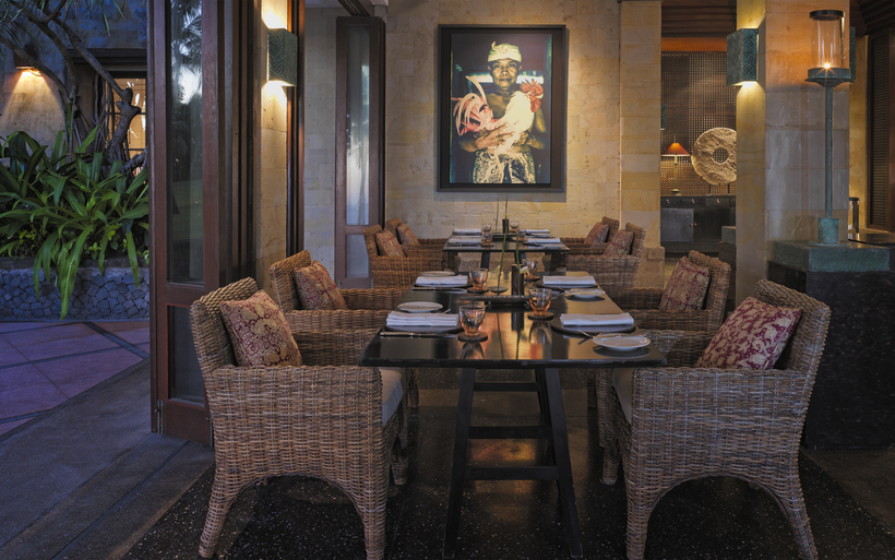 Блог - The Legian Seminyak, Bali — живая легенда острова The Legian Seminyak, Bali — живая легенда острова