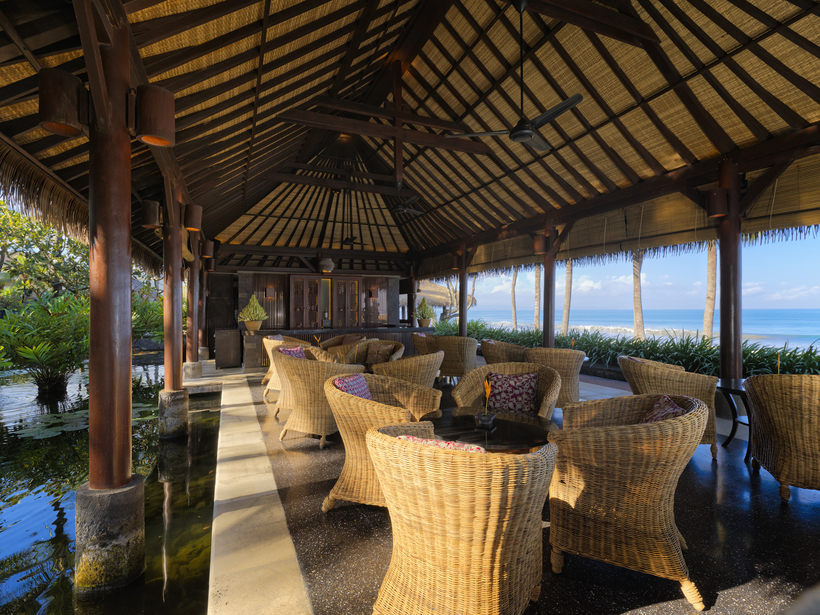 Блог - The Legian Seminyak, Bali — живая легенда острова The Legian Seminyak, Bali — живая легенда острова