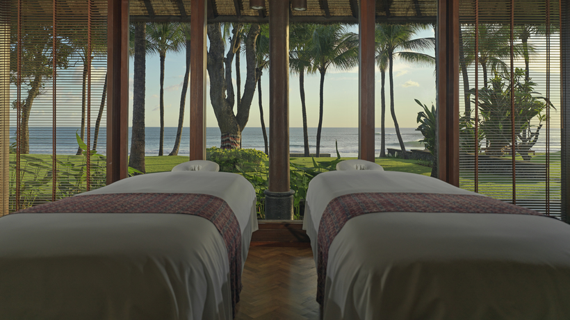 Блог - The Legian Seminyak, Bali — живая легенда острова The Legian Seminyak, Bali — живая легенда острова