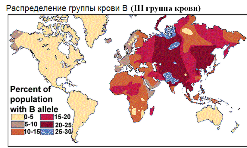 Блог - Ученые выяснили, обладателей какой группы крови чаще поражал коронавирус в Ухане Ученые выяснили, обладателей какой группы крови чаще поражал коронавирус в Ухане